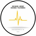 Nick Mason - Absence (Pilch Remix)