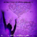 Electronic Harassment - Wotever (Original Mix)