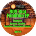 909 RIOT - Funktion (Original Mix)