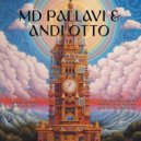 MD Pallavi, Andi Otto - Puglisi (Poligra Remix)