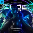 Riko & Tattss - Echoes (Radio Edit)