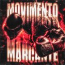 YXUNGXROTICA, NXVAMANE - MOVIMENTO MARCANTE (Original Mix)