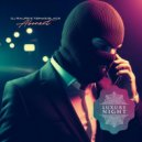 Dj Rauff & TØMAS BLACK - LAST NIGHT (Original Mix)