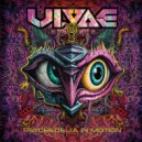 Ulvae - Foot Like Parts (Original Mix)