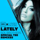 B15 Project, Lynsey Moore - Lately (Sol Brothers & Special Tee Remix extended)