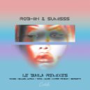 ROB-IIN Feat. Sumisss - Le Baila (Samuel Lupián Remix)