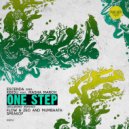 Escenda and Keksu featuring Masha March - One Step (Flow & Zeo | Mumbaata Remix)