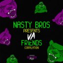 Nasty Bros - Pórn (Original Mix)