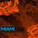 Chris Ojeda - Fear Of Dark (Original Mix)
