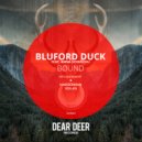 Bluford Duck and Anna Schuschu - Bound (Nolan Remix)