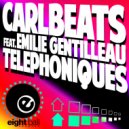 Carlbeats & Emilie Gentilleau - Telephoniques (feat. Emilie Gentilleau) (Instrumental Mix)