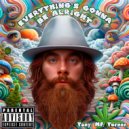 Tony. MF. Turner. - Everything\'s Gonna Be Alright (Instrumental)