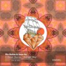 Rïa Mehta, Sean Ae - A Dream (Sunrise Mix)