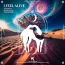 Toamun, MariaFila, Vellichor - I Feel Alive