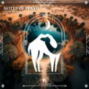 Jadon Fonka - Notes Of Wayu