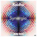 Raidho - Synergia