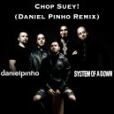 System of a Down - Chop Suey!