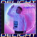 DJ PLUS - DELIGHT MIX #1 ()