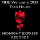 Miguel Amaral - Sunrise view (Tech Dub)