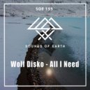 Wolf Disko - Reset ()