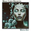 Magic Cards Orchestra - Waiting for Cosmos ()