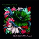 Lo Fi Movement - Ambiance Lounge Ressourçante ()