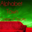 Alphabet Town - Electro Chillwave ()