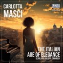 Carlotta Masci - Domenico Scarlatti, Sonata in do maggiore K 460