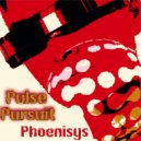 Phoenisys - Robotic Frequencies in Cyberspace ()