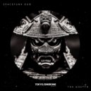 Spacefunk Dub - The Ghetto (Original Mix)