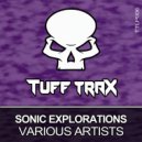 Mark Hard & Sean Inside Out - Fuck Grime (Original Mix)