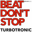 Turbotronic - Beat Don\'t Stop (Extended Mix)