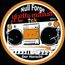 Null Forge - Der Rote Kafer (Original Mix)