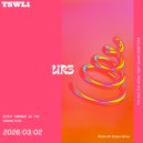 Harry Soto - UR3 (Harry Soto Remix 2)