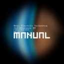 Mono Electric Orchestra - Indifference
