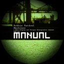 Robbie Pardoel - Machines (Neil Quigley Remix)