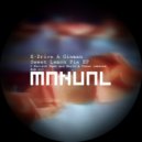K-Drive & Ginman - Revolt (Original Mix)