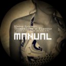 Mladen Petrovic - Thumbelina's Flavour