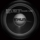 Mathias Schwarzwald - For The Kids (Original Mix)