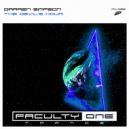 Darren Simpson - The Devil's Hour