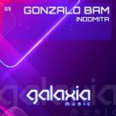 Gonzalo Bam - Indomita (Original Mix)