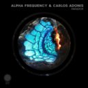 Alpha Frequency & Carlos Adonis - Paradox