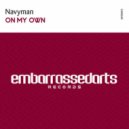 Navyman - On My Own (Original Mix)