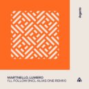Martnello, Lumero - I'll Follow