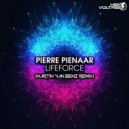 Pierre Pienaar - Lifeforce (Martin Van Benz Remix)
