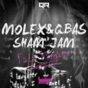Sham Jam, MOLEX., QBas - Fata Morgana (Original Mix)
