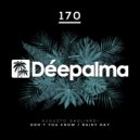 Augusto Gagliardi - Don\'t You Know (Extended Mix)