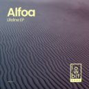 Alfoa - Mousse