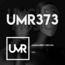 Aleksander Vokivon - Wait (Original Mix)
