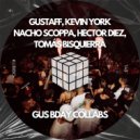 Gustaff, Nacho Scoppa - Give U Some